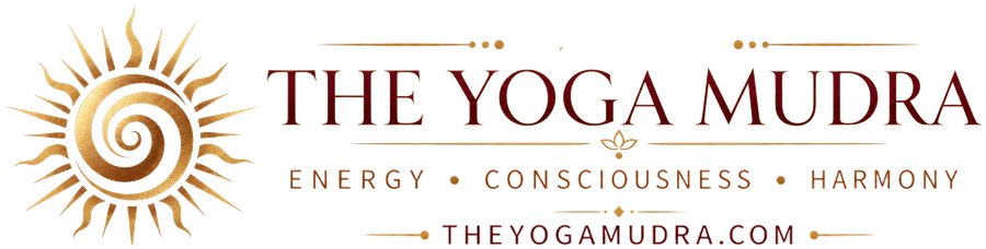TheYogaMudra