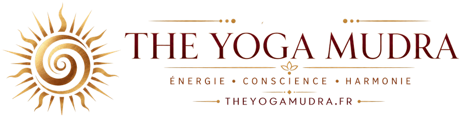 TheYogaMudra