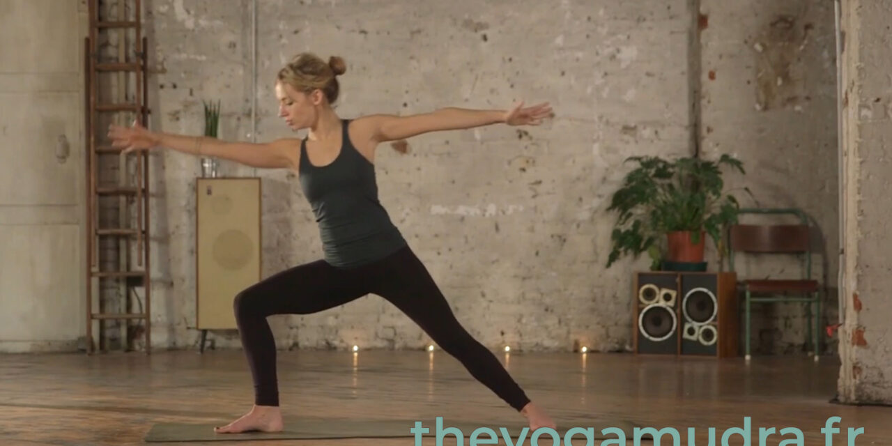 3 Façons dont le Yoga peut booster votre carrière