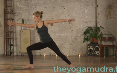 3 Façons dont le Yoga peut booster votre carrière