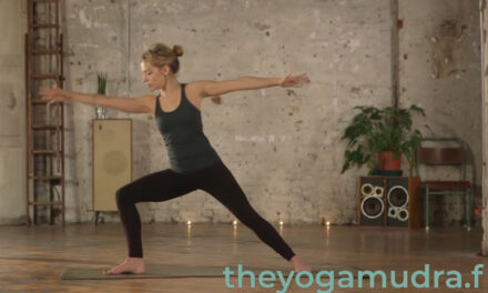 3 Façons dont le Yoga peut booster votre carrière