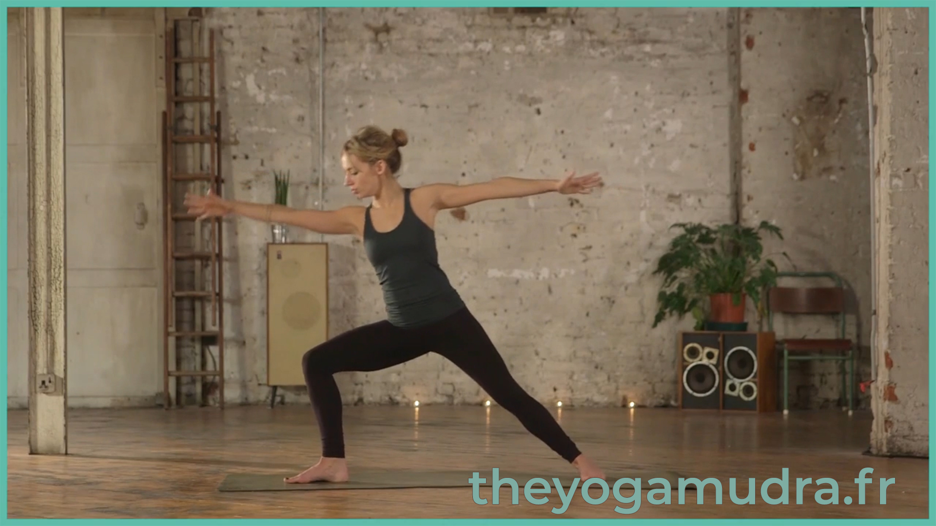 3 Façons dont le Yoga peut booster votre carrière