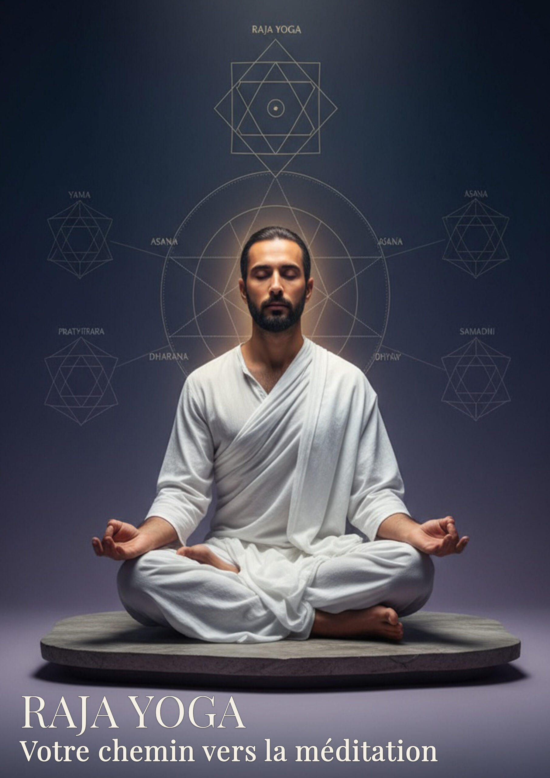 Raja Yoga – Votre Chemin vers la Méditation