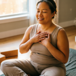 Et si le yoga vous attendait exactement là où vous êtes ?